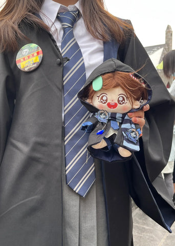 Harry Potter Cotton Dolls