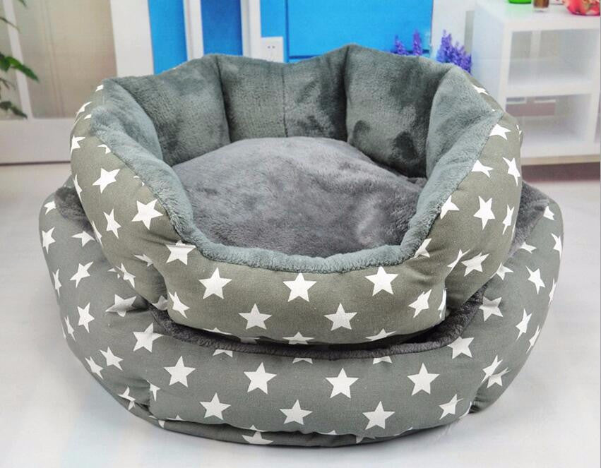 pet's pad dog bed