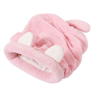 Cute Cat Sleeping Bag Warm Dog Cat Bed Pet Dog House Lovely Soft Pet Cat Mat Cushion High Quality Pr