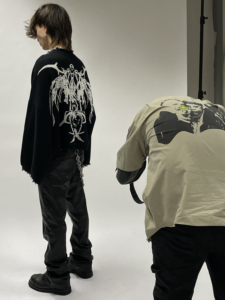 FW2022 Shooting