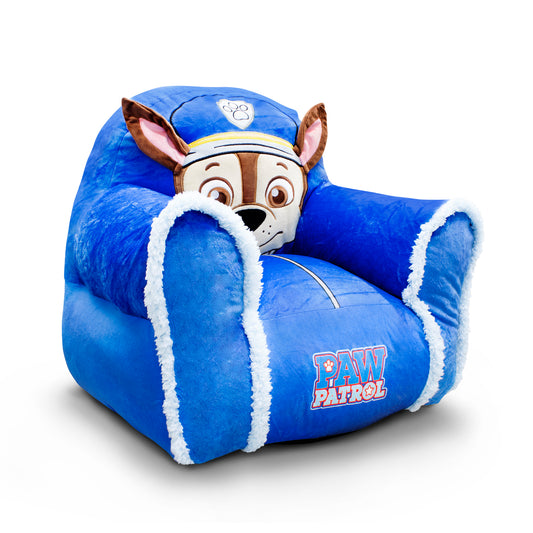 Puff Pequeño Sillón Woody Toys Infantil Individual Original