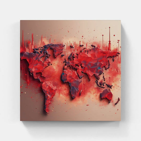 tableau artwall