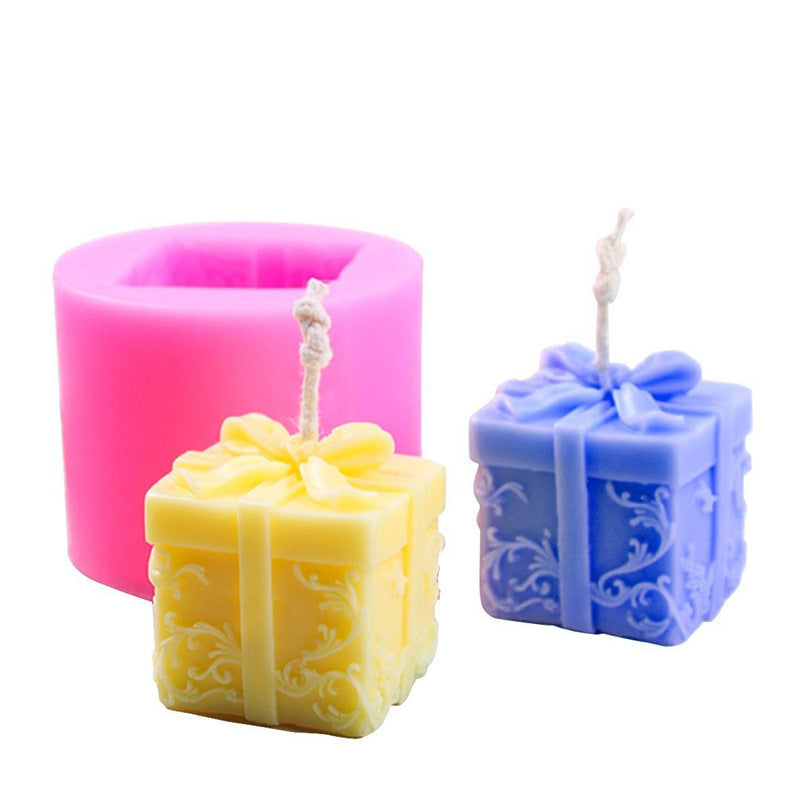 Acrylic Molds Collection - Candles Molds