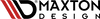 Maxton Design Logo