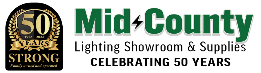 Mid-County Logo