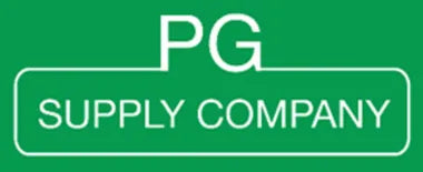 PG Supply Logo