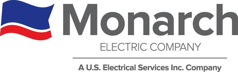 Monarch Electric Company Logo