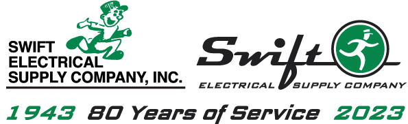 swift electric logo