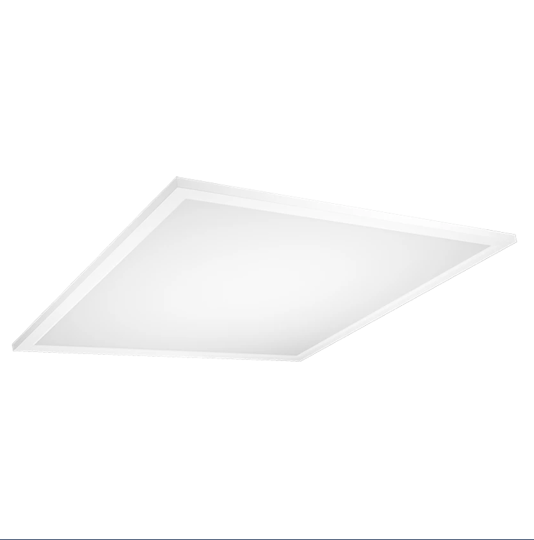 RAB T34 2X2 30 4000K FLAT PANEL 2X2 30W 80CRI 4000K 120-277V DIM 4PK (Pack of 4)