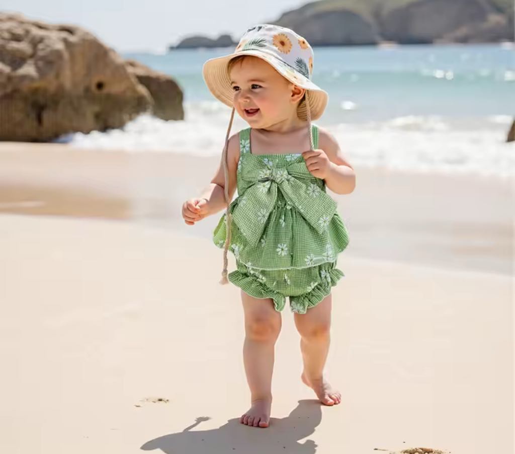 PREORDER: The Delilah Checker and Daisy Set 6.16.25 osym