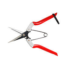GARTOL Long Straight Snip have corrosion resistant Stainless Steel Blades to prevent rusting and are easier to clean