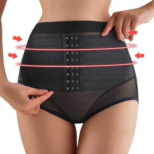 Women Postpartum Belly Tight Body Shaper Underwear Seamless Shapewear  Bodysuit Large Size Waist Trainer Butt Lifter Shaping Top