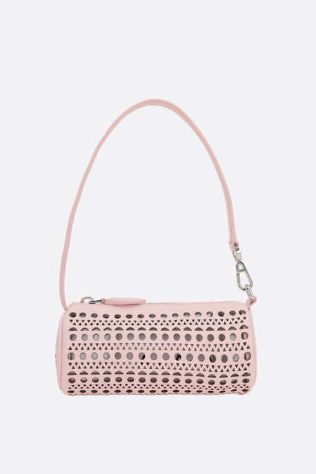 Alaïa Lasercut Leather Tote - Neutrals Totes, Handbags - AL285550