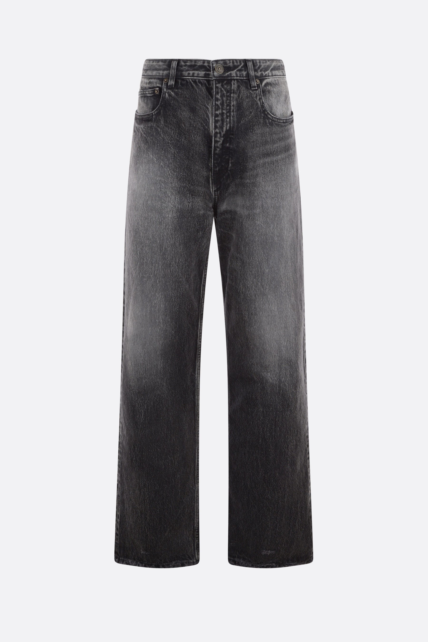 B PARIS 22SS Multi Belt Jeans With Oversized Pockets DENIM Selvedge Jeans  SWEATPANTS INDEPEND PANTS From Doul, $180.72