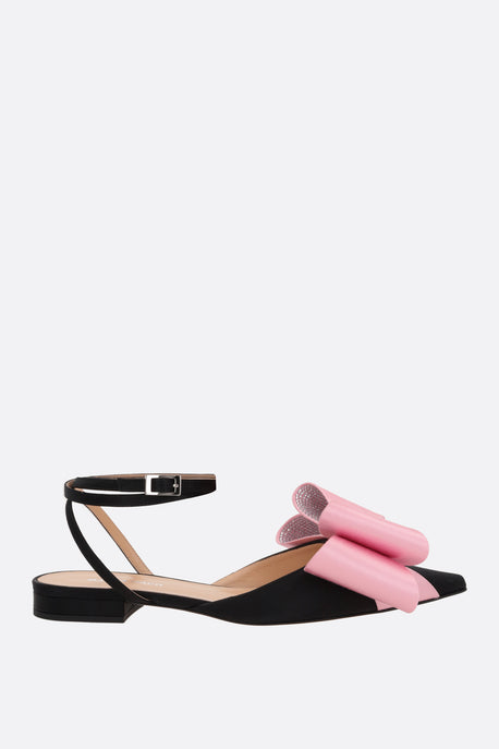 Flat Slingbacks Shake - Emme by Marella - Cherie Boutique