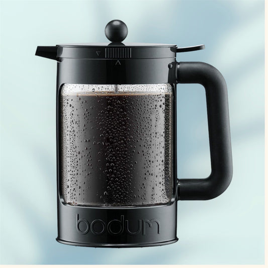 Bodum 8 Cup French Press – Anodyne Coffee Roasting Co.