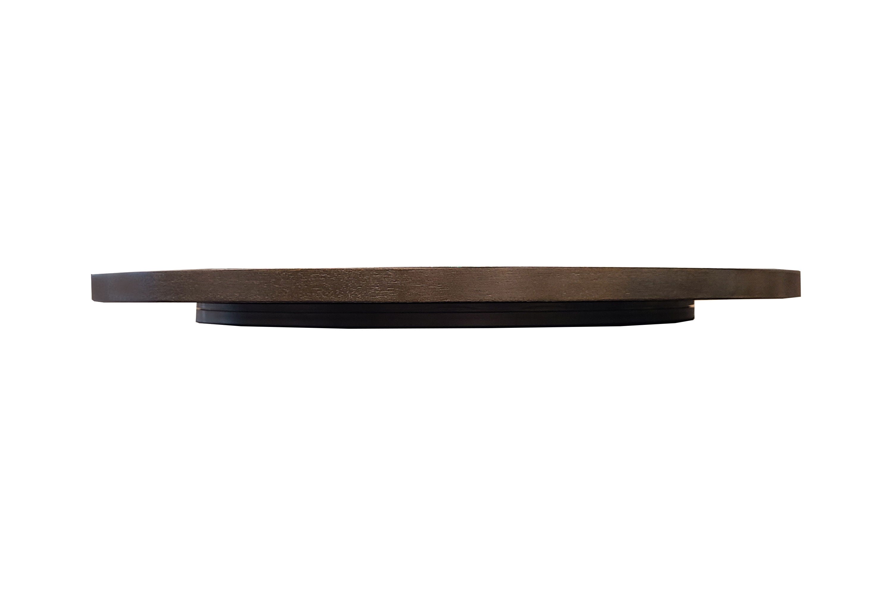 21-Inch Ferrara Lazy Susan