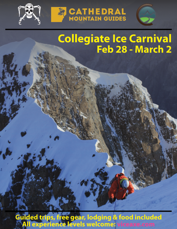 Collegiate Ice Carnival March 2014- Sponsored by Colonial