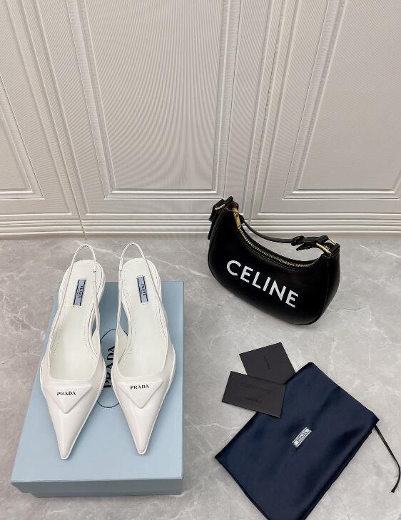Getlovemall - PD Women Shoes - 612