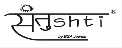 Santushti Logo