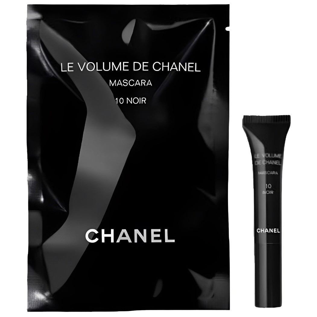 Chanel La Base Mascara Volume And Care Lash Primer Trial Size 1g –  VanityGloss