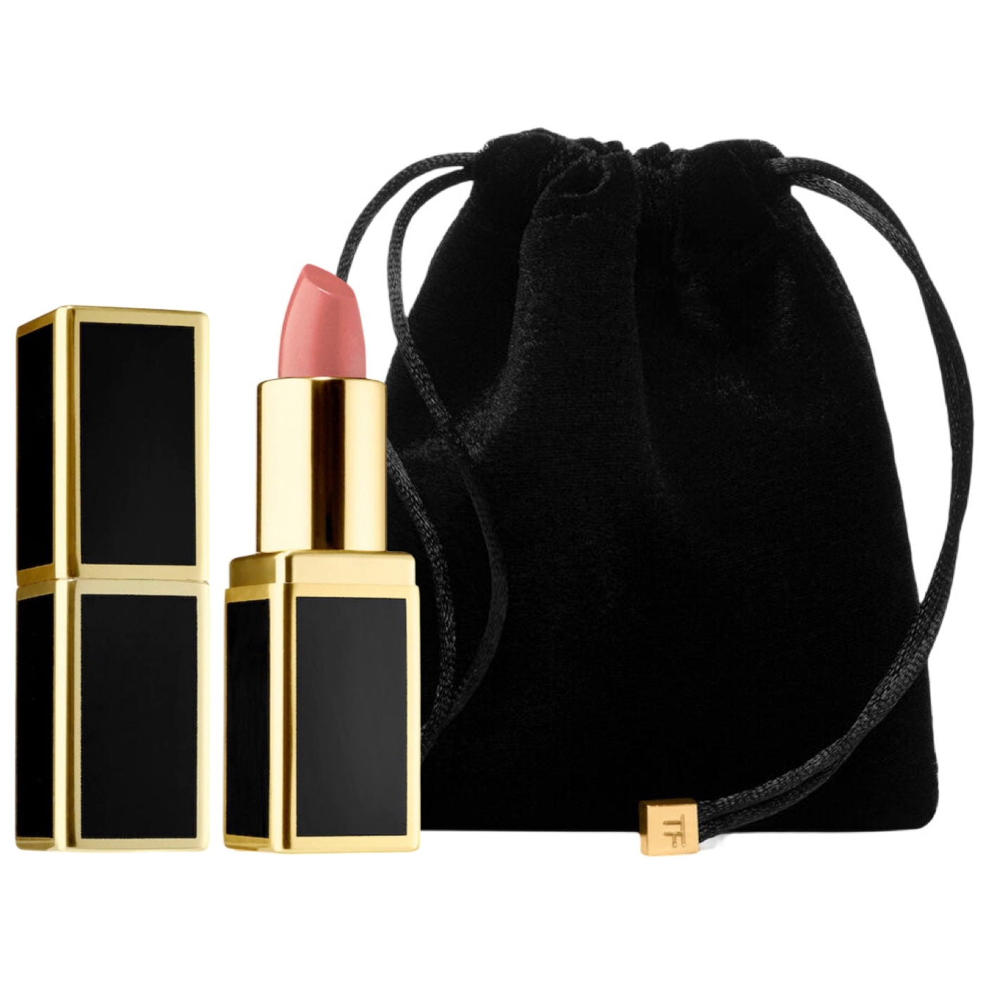 Tom Ford Mini Lip Color in 04 Indian Rose – VanityGloss
