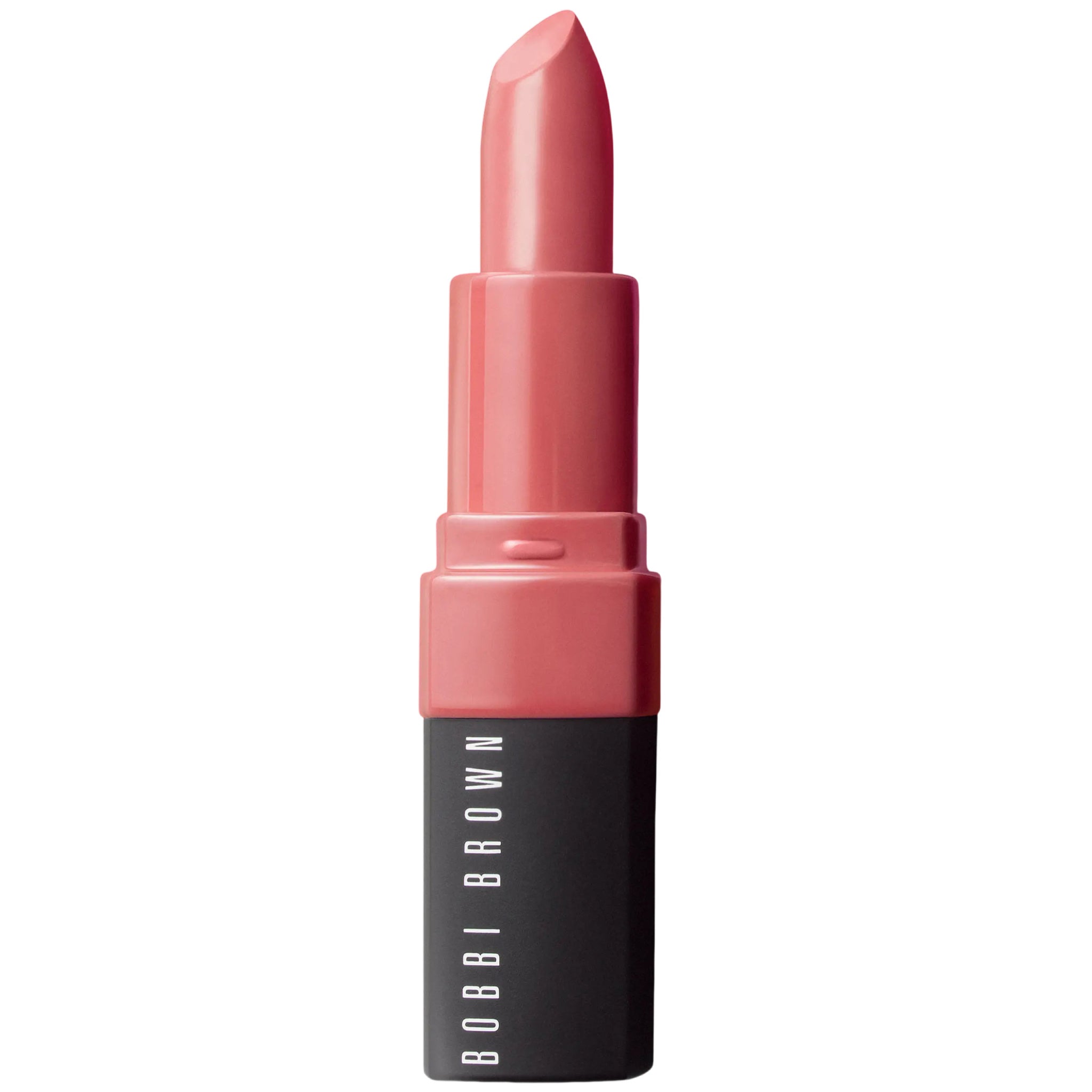 HERMES Rouge Hermes - Satin lipstick in 21 Rose Spice