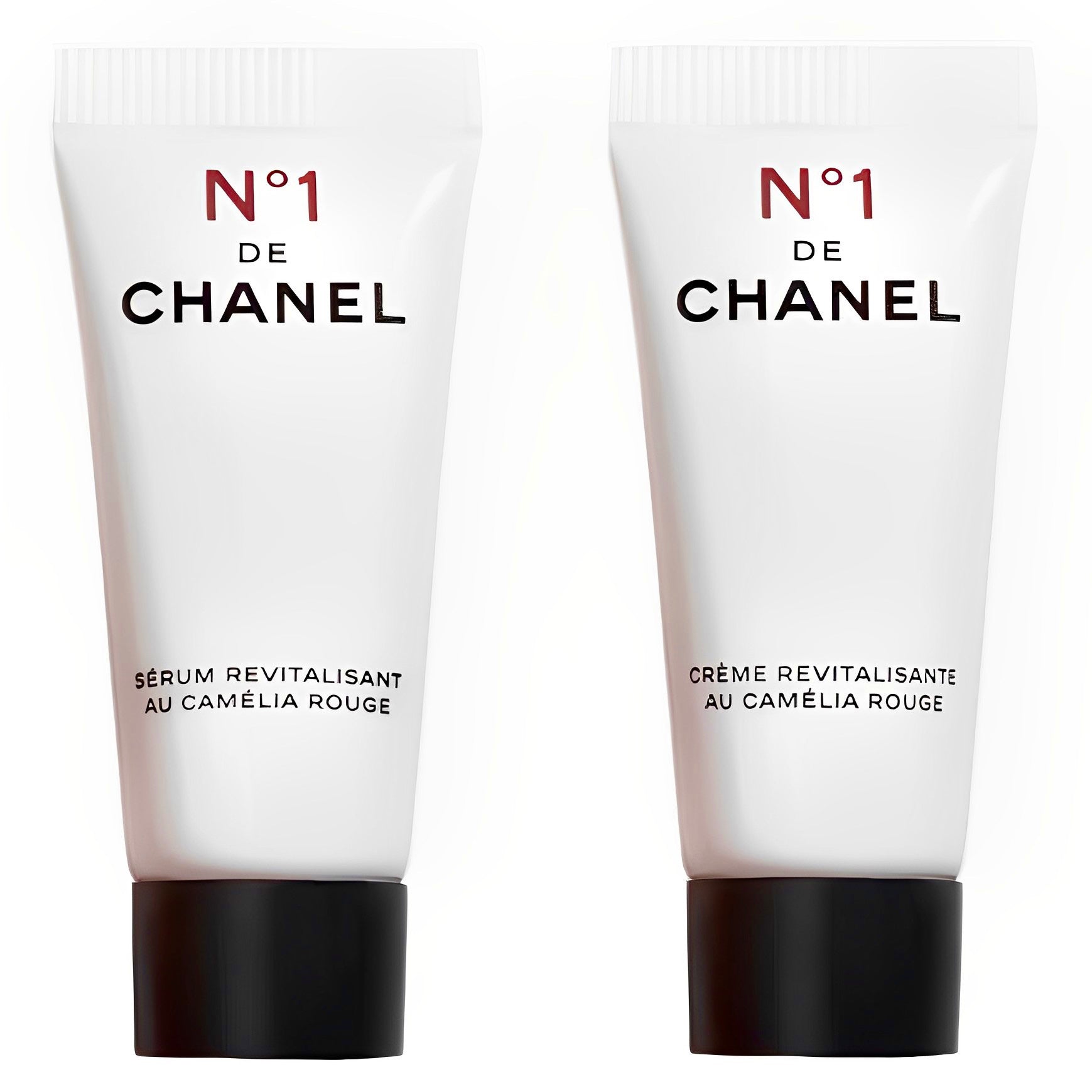 Revitalizing Face Serum  Chanel N1 De Chanel Revitalizing Serum  MAKEUP