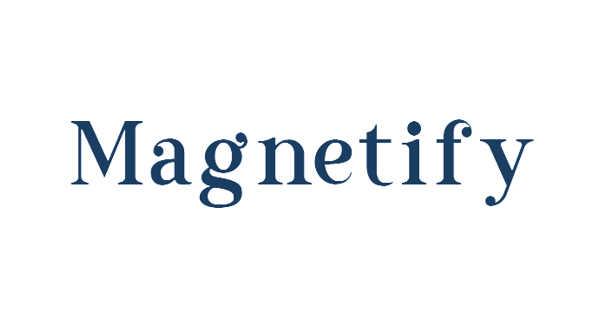 Magnetify