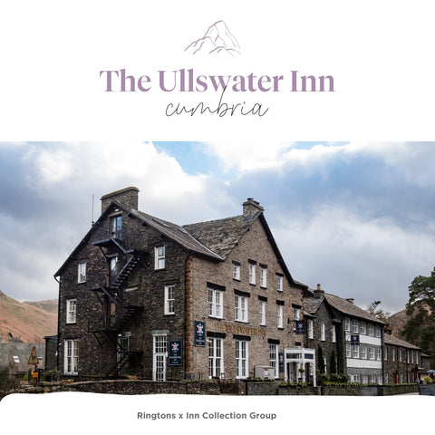 Inn Collection Group - The Ullswater Inn