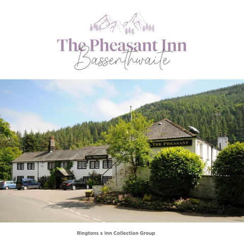 Inn Collection Group - The Pheasant Inn