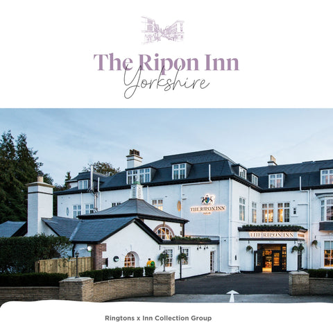 Inn Collection Group - The Ripon Inn