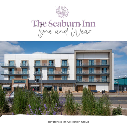 Inn Collection Group - The Seaburn Inn