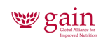 GAIN Logo