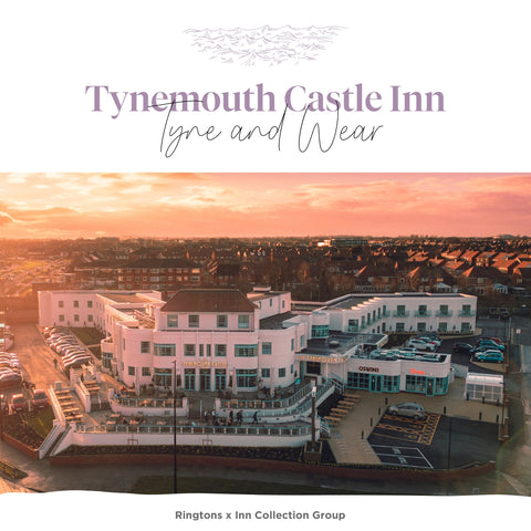 Inn Collection Group - The Tynemouth Castle Inn