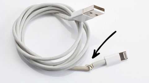 iPhone Cable