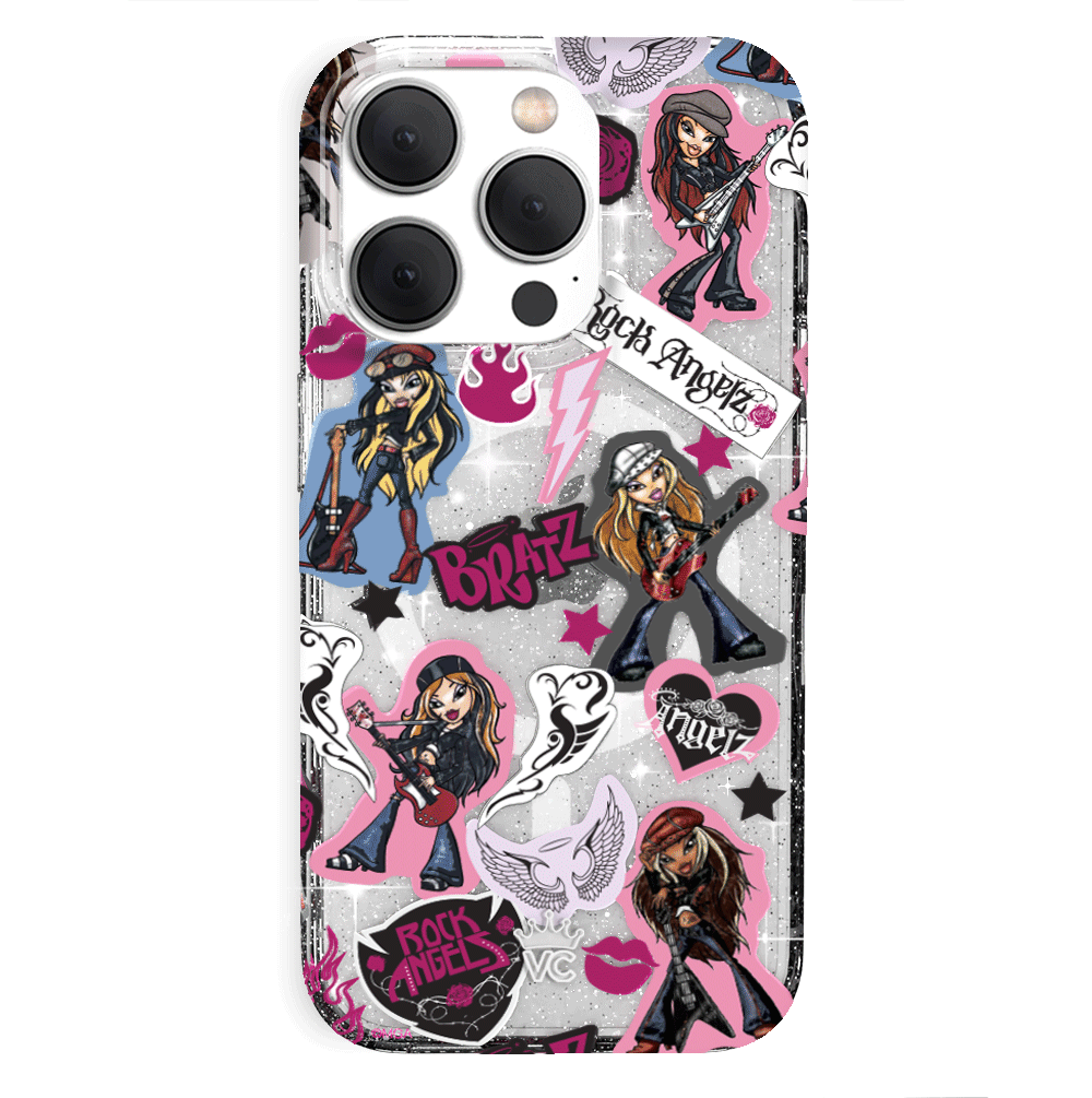 Bratz case cheap