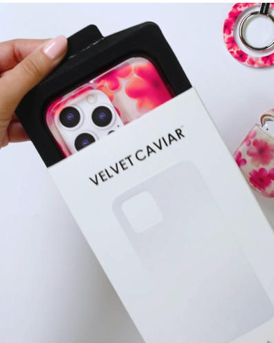 Cherry Blossom Samsung Case – VelvetCaviar.com