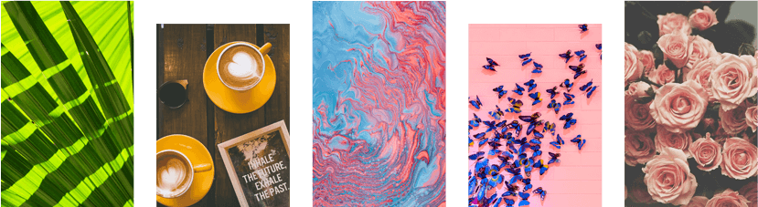 80 Best Rose Gold Wallpapers For iPhone