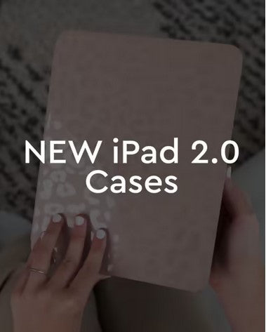 Beautiful Bodies iPad Case 2.0