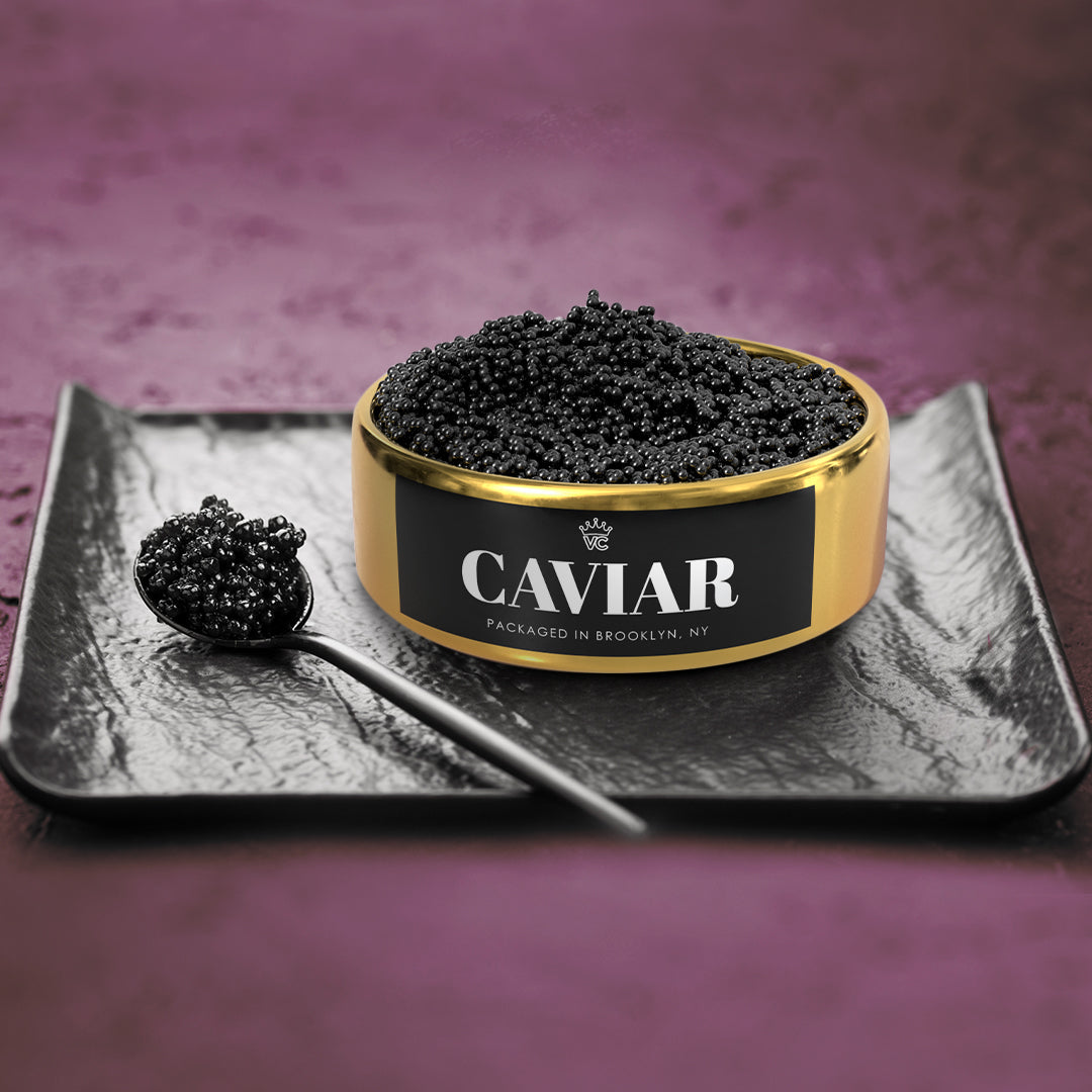 Velvet Caviar