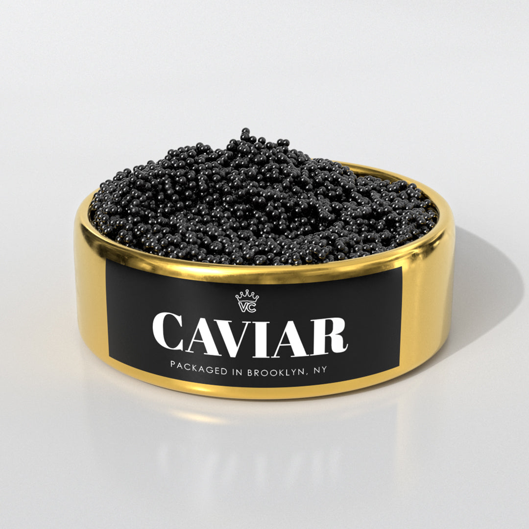 Velvet Caviar