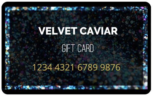 caviar gift card nyc