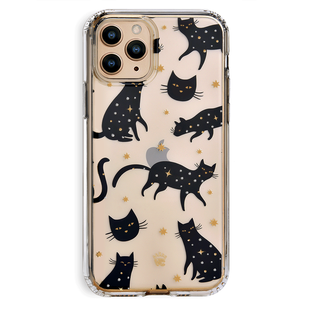 MEOW! MEOW! iphone 11 case MEOW! MEOW! iphone 11 case