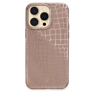 Louis Vuitton Pelorous iPhone 13 Pro Case – javacases