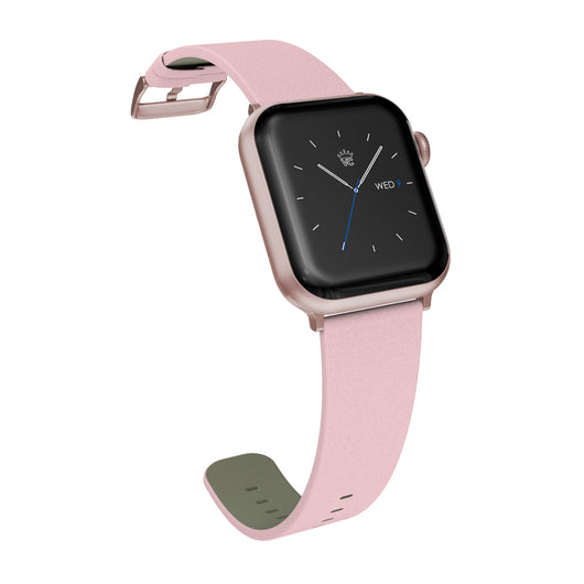 Light Pink Apple Watch Band – VelvetCaviar.com