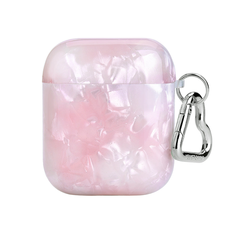 Pink Rose Quartz iPhone Case (SOLD OUT)– MIKOL