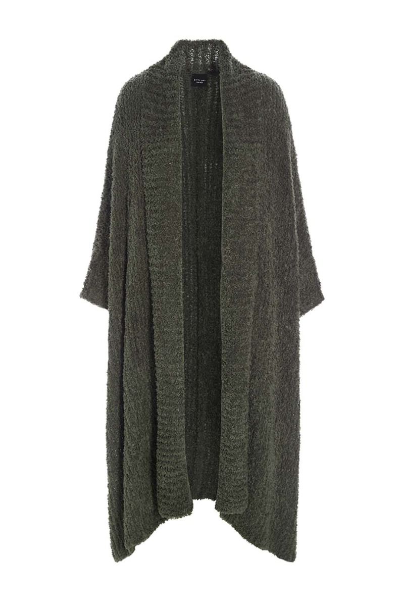 Fuwatto Cardigan