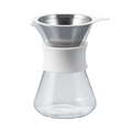 Glass Coffee Maker