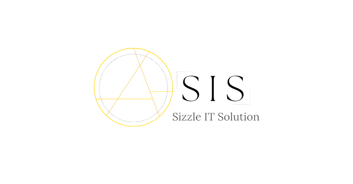 Sizzle IT Solutions